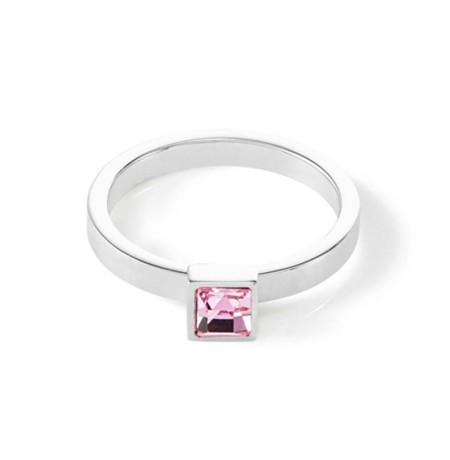 Кольцо Rose-Silver 19 мм. 0501/40-1917 60 Coeur de Lion