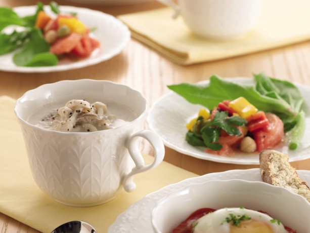 Чайник с крышкой Шёлк, 1,2 л, Narumi