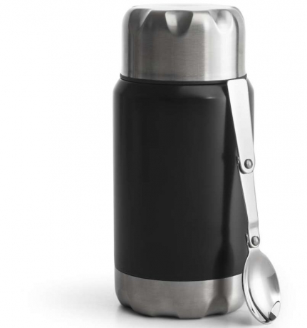 Термос для еды, 600 мл. SagaForm