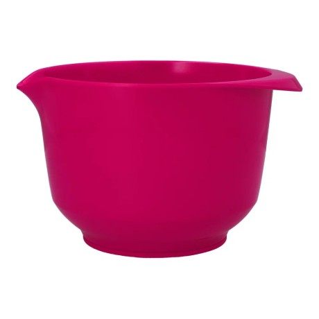 Миска, 3 л. цвет: гранат, Birkmann