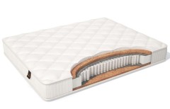 Матрас milano МИЛАНО, MaterLux