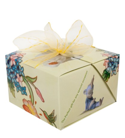 JP-81/15 Фигурка "Обезьяна" (Pavone)