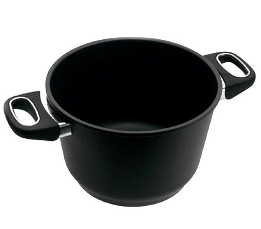 Кастрюля, 2,5 л, 20 см. Gastrolux