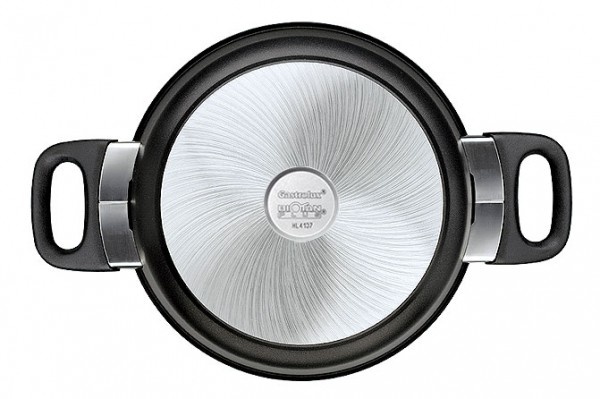 Кастрюля, 2,5 л, 20 см. Gastrolux