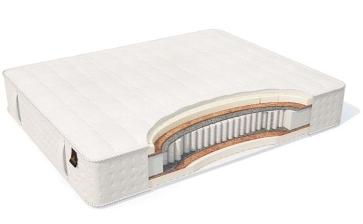Матрас magia МАГИЯ, MaterLux