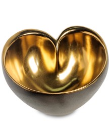 OS-105 Декоративная чаша Коллекция "Сердце"