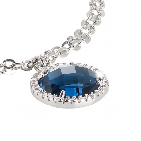 Браслет XBR398 BL/S Boccadamo