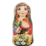 МР-16/ 7-B Матрешка 5м "Мария с петухом"