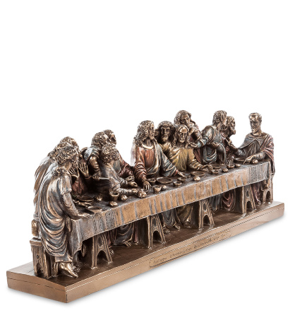 WS-412 Композиция "Тайная вечеря"