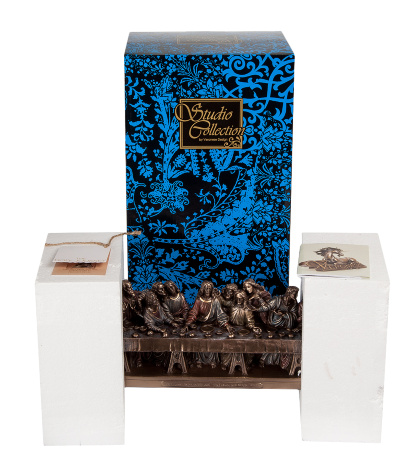 WS-412 Композиция "Тайная вечеря"