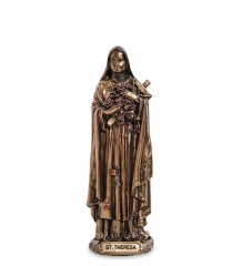 WS-1173 Статуэтка &quot;Святая Тереза&quot;