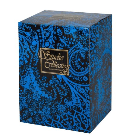 WS-461 Статуэтка "Ганеш - Бог мудрости и благополучия"