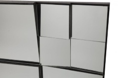 Зеркало-мозаика квадратное Montada