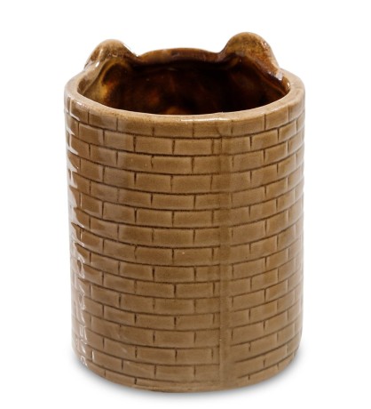 CF-09/ 2 Вазочка "Поросенок"