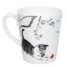 Кружка "Дальневосточная кошка", 600 мл. в подарочной коробке Koenitz