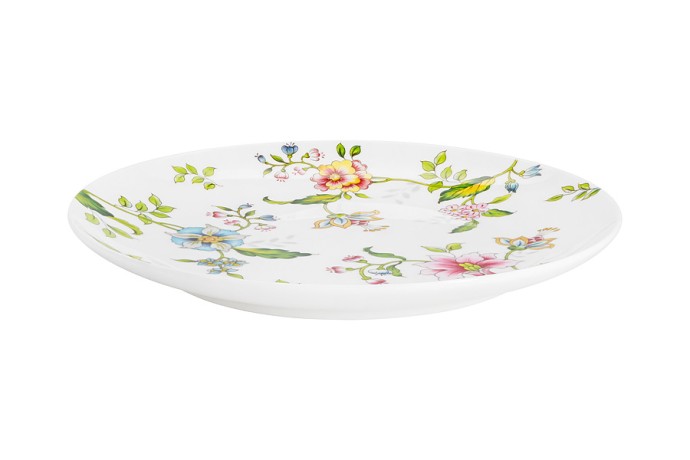 Тарелка закусочная Provence, 20,5 см. Emily
