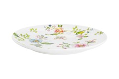 Тарелка закусочная Provence, 20,5 см. Emily