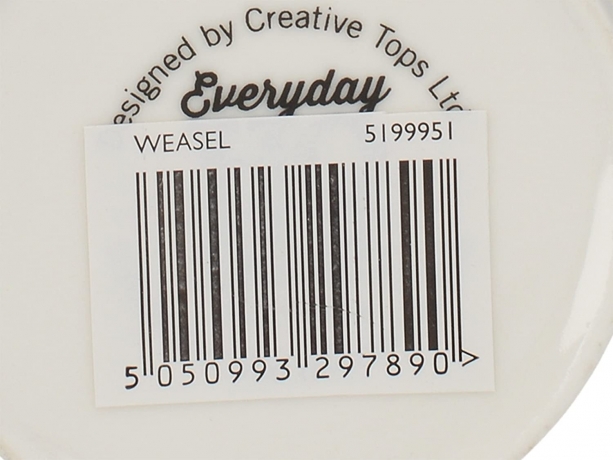 Кружка, 300 мл. Weasel Kitchen Craft