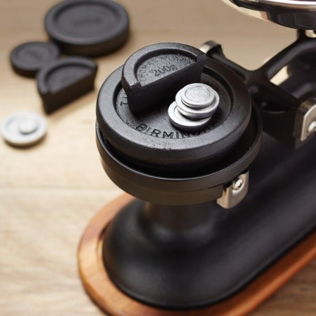 Набор гирь Natural Elements Kitchen Craft