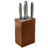 Блок для ножей Legnoar MISTERY BOX, ясень