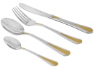 Набор столовых приборов Гамбург 24 предмета, Selecta