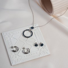 Колье BBL Fiore Luna