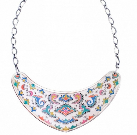 Колье *B74636 M Clara Bijoux