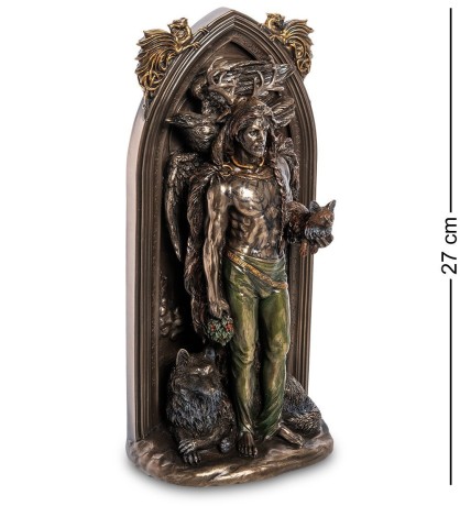 WS-1050 Статуэтка "Друид" (Рут Томпсон)