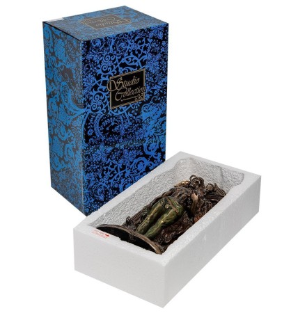 WS-1050 Статуэтка "Друид" (Рут Томпсон)