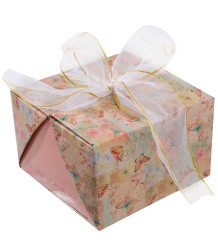 JP-44/13 Фигурка "Дельфин" (Pavone)