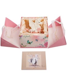 JP-61/33 Фигурка &quot;Лошадка-ангелочек&quot; (Pavone)