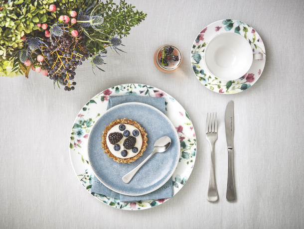 Салатник Primavera, 18,5 см. Maxwell & Williams