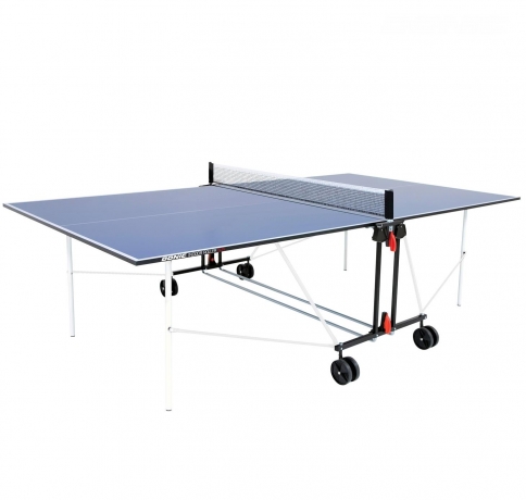 Теннисный Donic Indoor Roller SUN синий