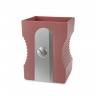 Корзина для бумаг Sharpener розовая, Balvi