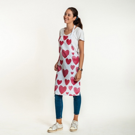 Фартук Love, Koala