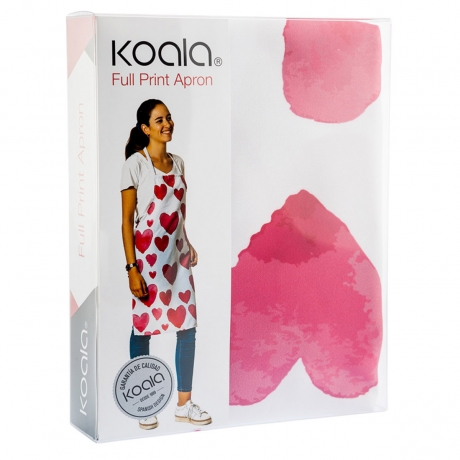 Фартук Love, Koala