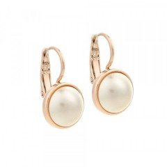 Серьги Pearl