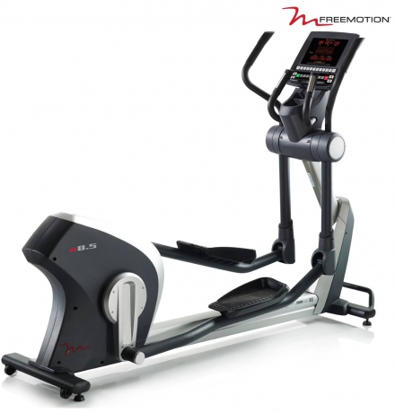 Эллиптический тренажер Freemotion e8.5