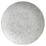 Тарелка обеденная Икра, 27.5 см. пепел Maxwell & Williams
