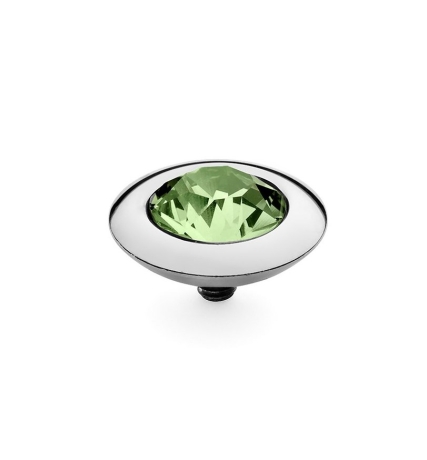 Шарм Tondo Peridot 629488 G/S Qudo