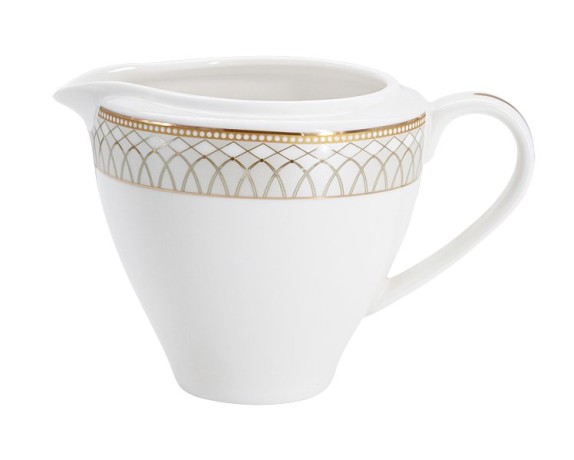 Чайный сервиз Диадема, 6 персон, 21 предмет, Emily