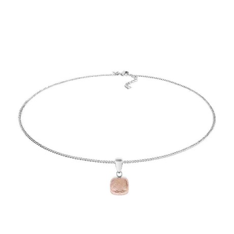 Колье Firenze apricot