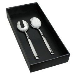 Набор для салата, 2 шт. ZEUS Face