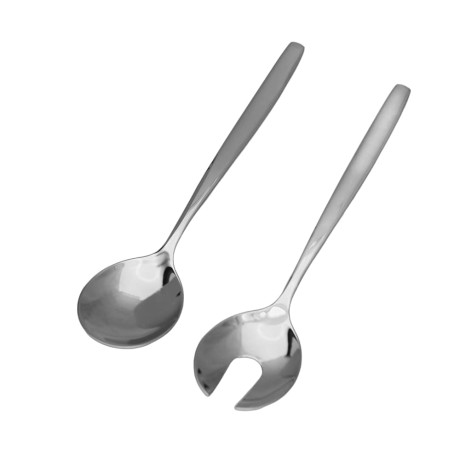 Набор для салата, 2 шт. ZEUS Face