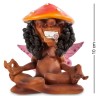 RV-159 Фигурка "Мумбо в лотосе" (W.Stratford)