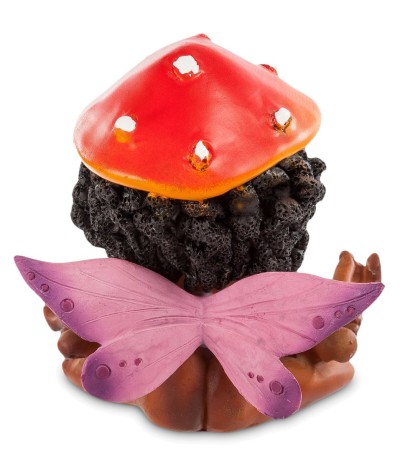 RV-159 Фигурка "Мумбо в лотосе" (W.Stratford)