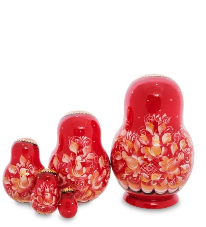 МР-42/ 4-D Матрешка 5м "Матрена" бол.