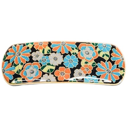 Заколка для волос G75354 BR/G Clara Bijoux