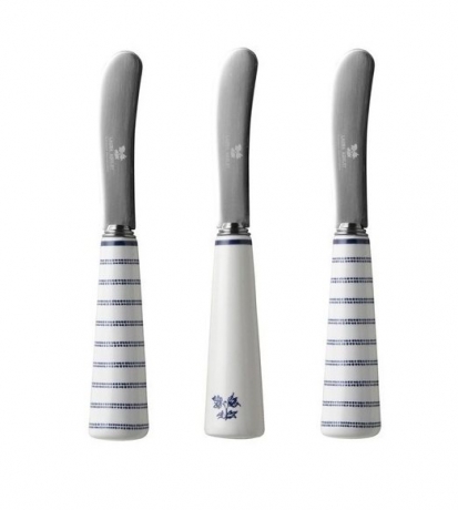 Ножи для масла Laura Ashley