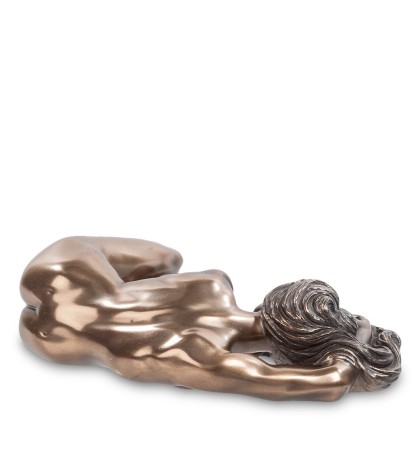 WS-130 Статуэтка "Девушка"